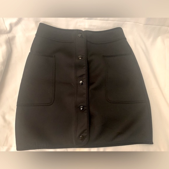 Sandro Skirt - Picture 1 of 5